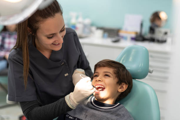 Best Emergency Treatment for Dental Infections or Abscesses in Pacific, MO