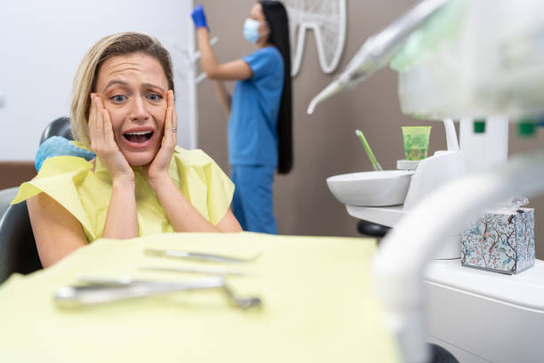 Best Emergency Tooth Extraction in Pacific, MO