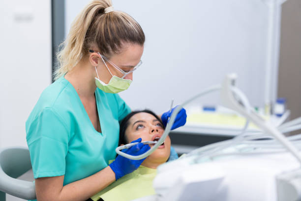 Professional Emergency Dentist in MO