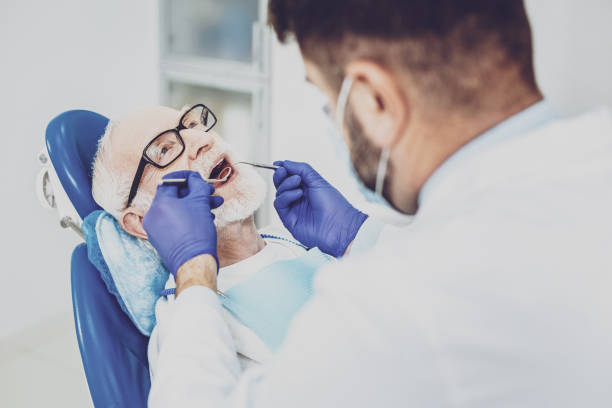 Best Emergency Dental Care for Broken or Chipped Teeth in Pacific, MO